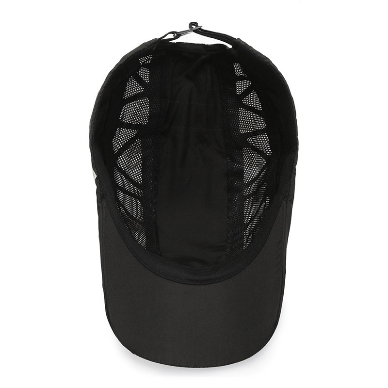 Visera impermeable de secado r - Aquatic Sports Hat reseña y precio