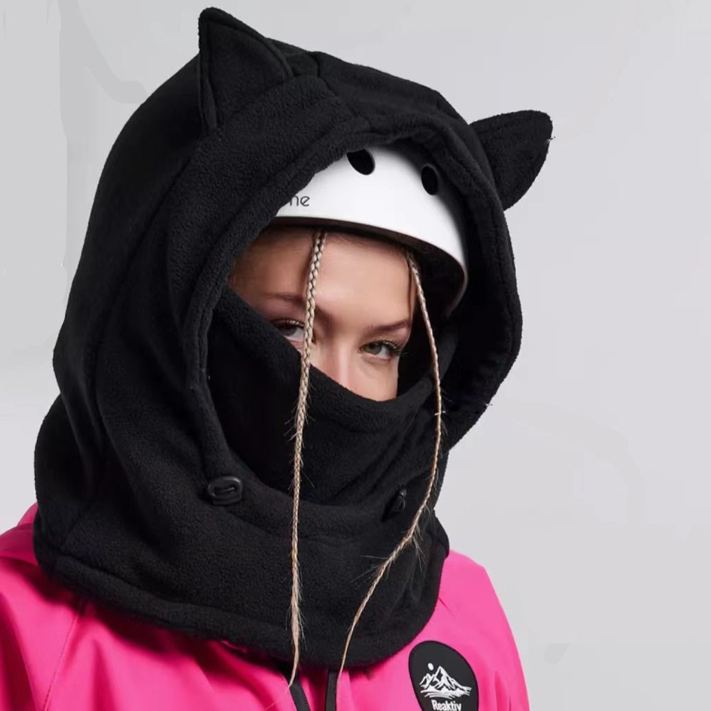 Gorro cálido para deportes al  - Aquatic Sports Hat reseña y precio