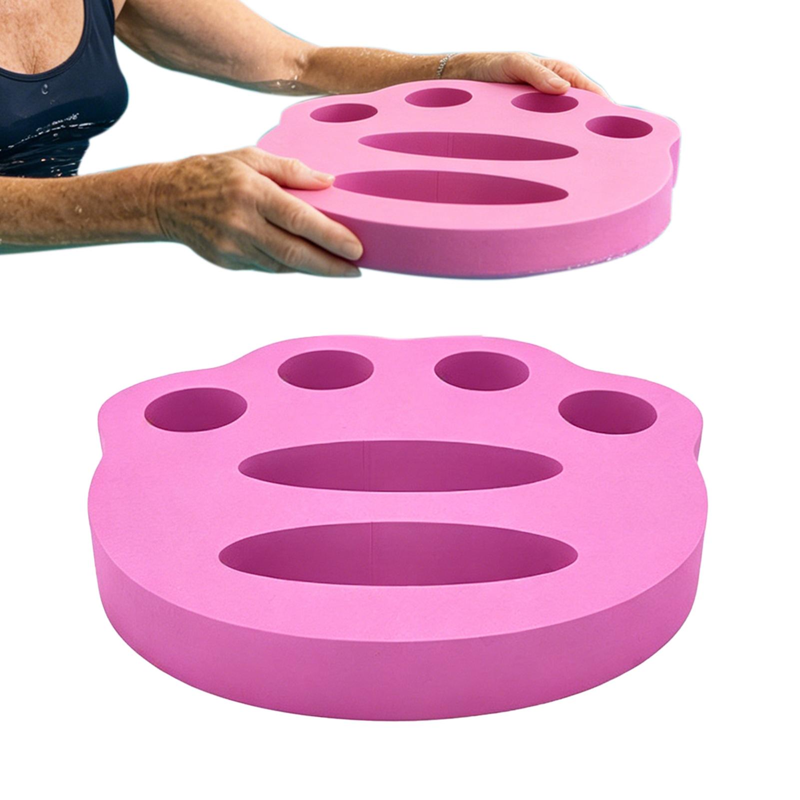Discos de Ejercicio Acuáticos  - Aquatic Sports Equipment reseña y precio